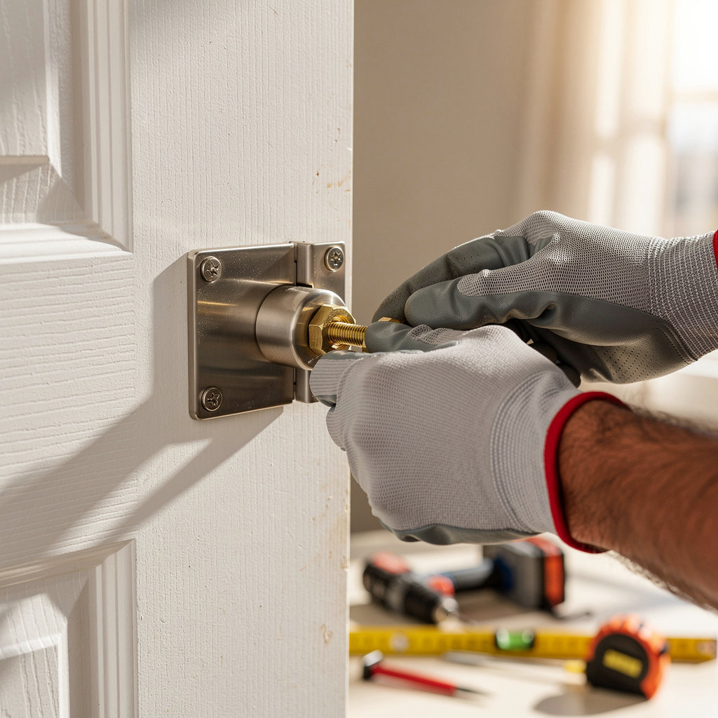 BMD Handyman Services professional providing reliable home maintenance and repair solutions in San Diego, CA